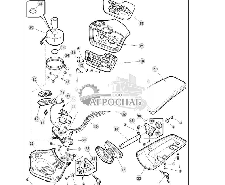 Joystick, Left, Basic  NaviScale - ST775737 255.jpg